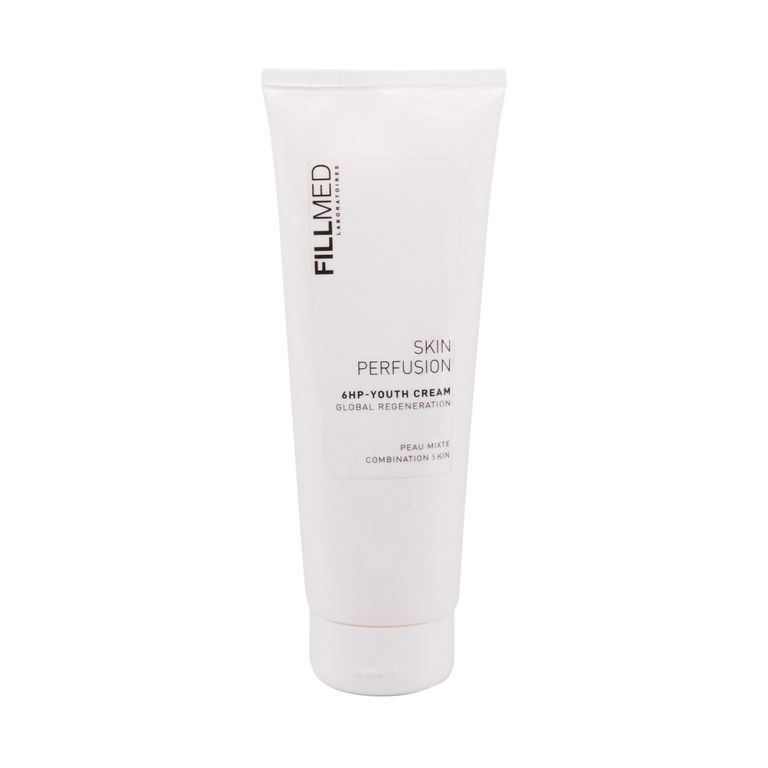 Fillmed Skin Perfusion 6HP Youth Cream 250ml MW Derma Solutions
