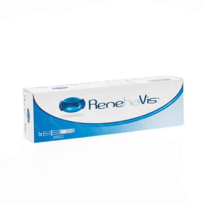 Renehavis Mesotherapie
