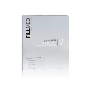 fillmed_light_peel_MW Derma Solutions