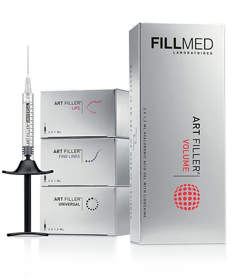 Fillmed Art Filler Fillmed Art Filler