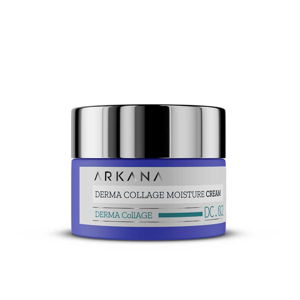 Arkana-Derma-Collage-Moisture-Cream-50ml