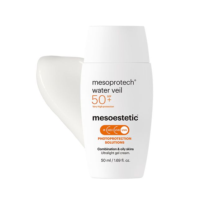 mesoestetic_water_veil_Sonnenschutz MW Derma Solutions
