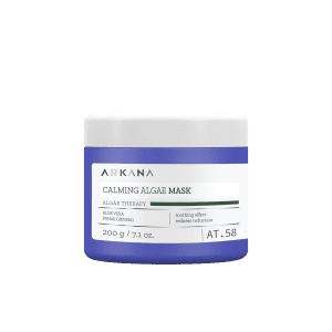 Arkana-Calming-Algae-Mask-200g