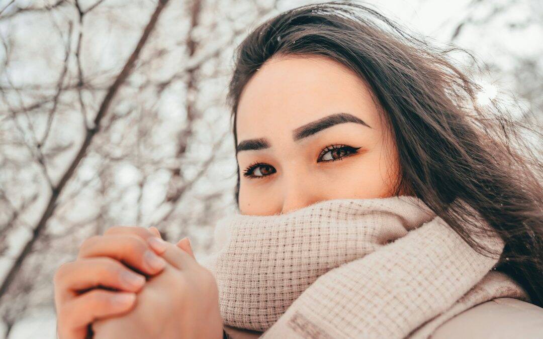 Winterhaut richtig pflegen: Die besten Strategien für gesunde, strahlende Haut in der kalten Jahreszeit