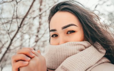 Winterhaut richtig pflegen: Die besten Strategien für gesunde, strahlende Haut in der kalten Jahreszeit
