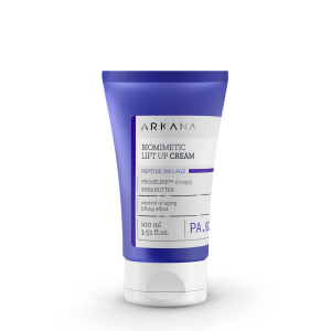 Arkana Biomimetic-Lift-Up-Cream-100ml MW Derma Solutions