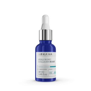 Arkana-Hyaluronic-Collagen-Boost-30ml MW Derma Solutions