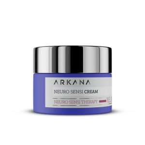 Arkana-Neuro-Sensi-Cream-50ml-MW Derma Solutions