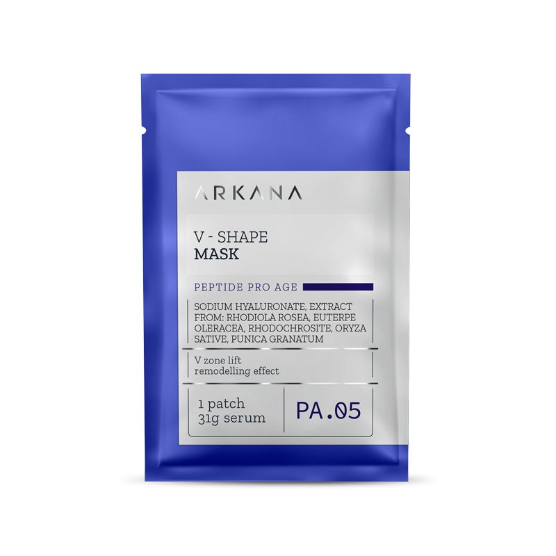 Arkana V Shape Mask MW Derma Solutions