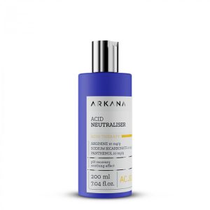 Arkana acid-neutralizer 200ml MW Derma Solutions