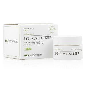 innoaesthetics eye-revitalizer MW Derma Solutions