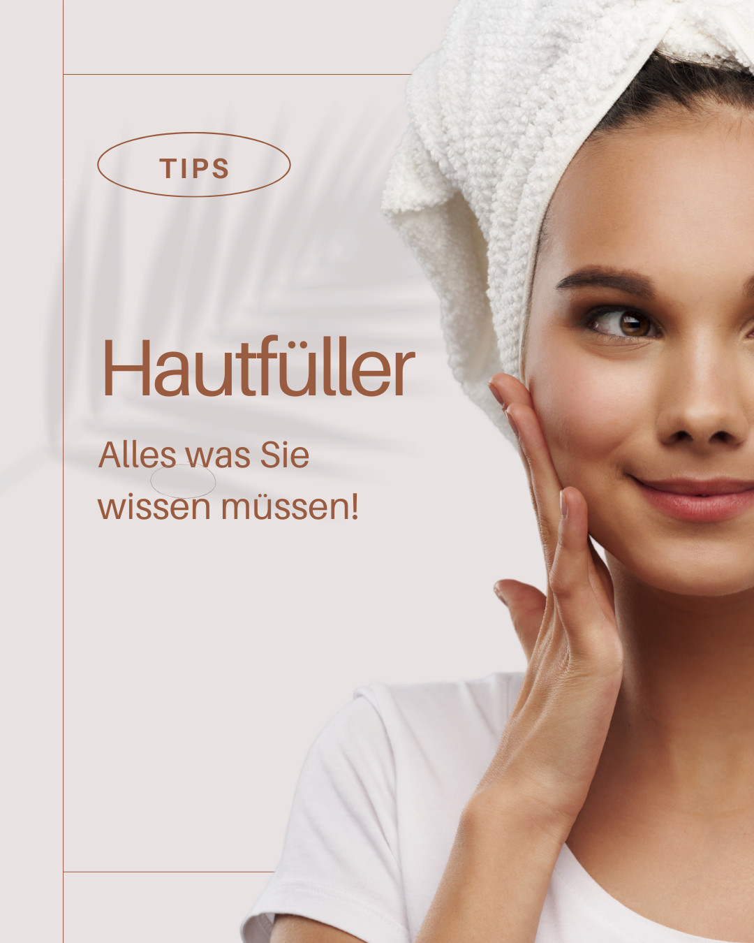 Alles, was Sie über Haufüller wissen müssen