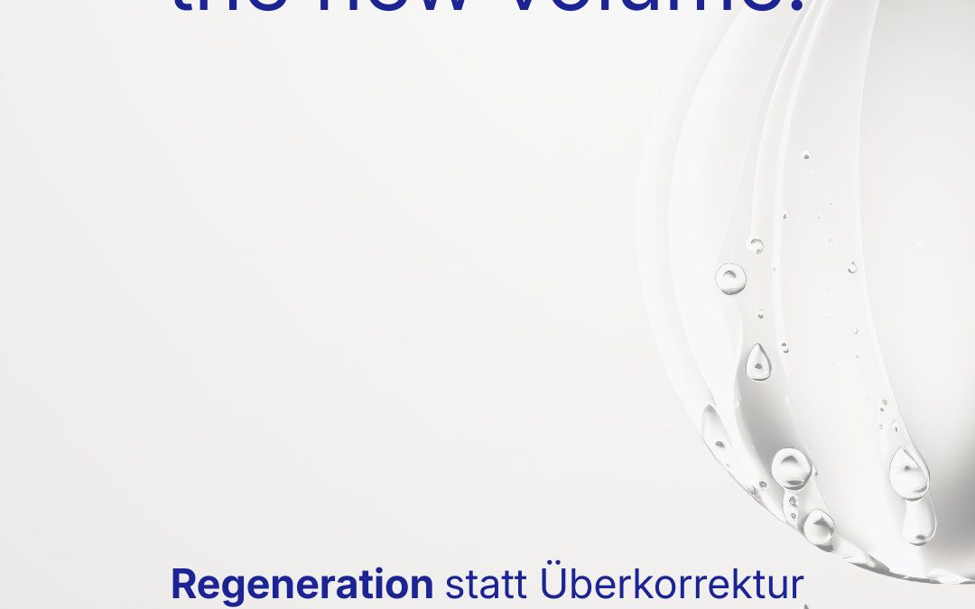 Das ästhetische Problem 2026 – Warum Gewebequalität wichtiger ist als Volumen