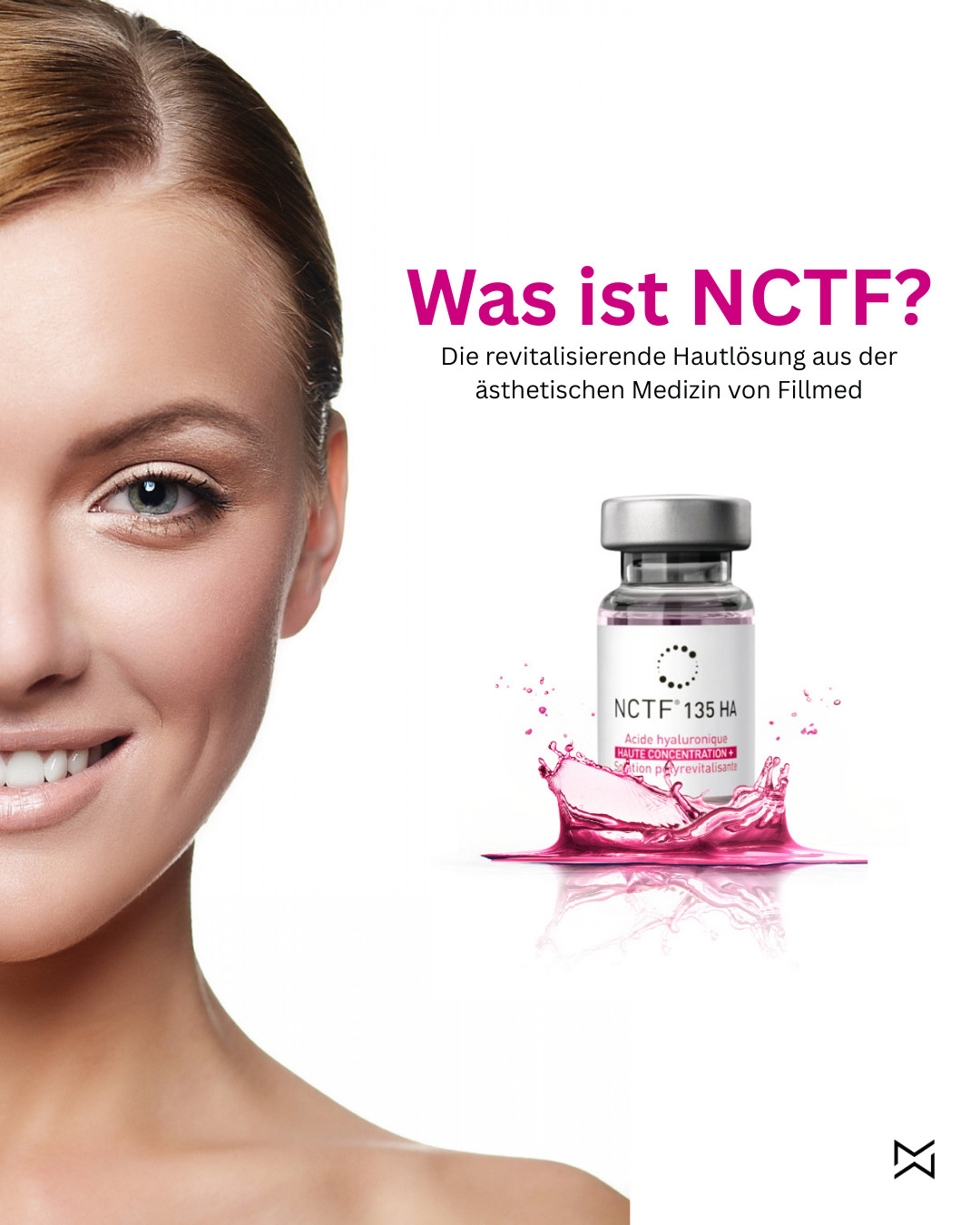 Was ist NCTF Hero Image