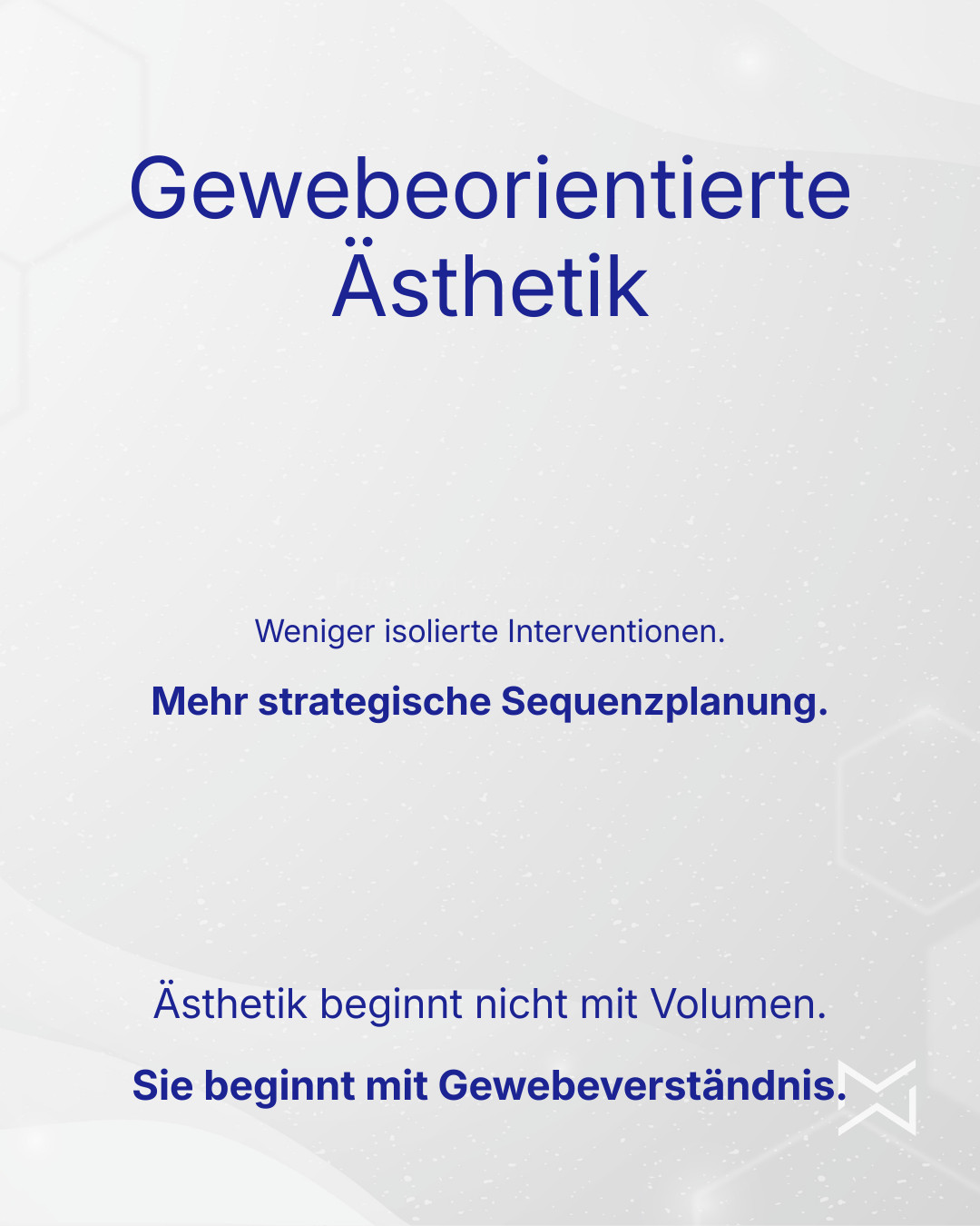 Gewerbeorientierte Ästhetik