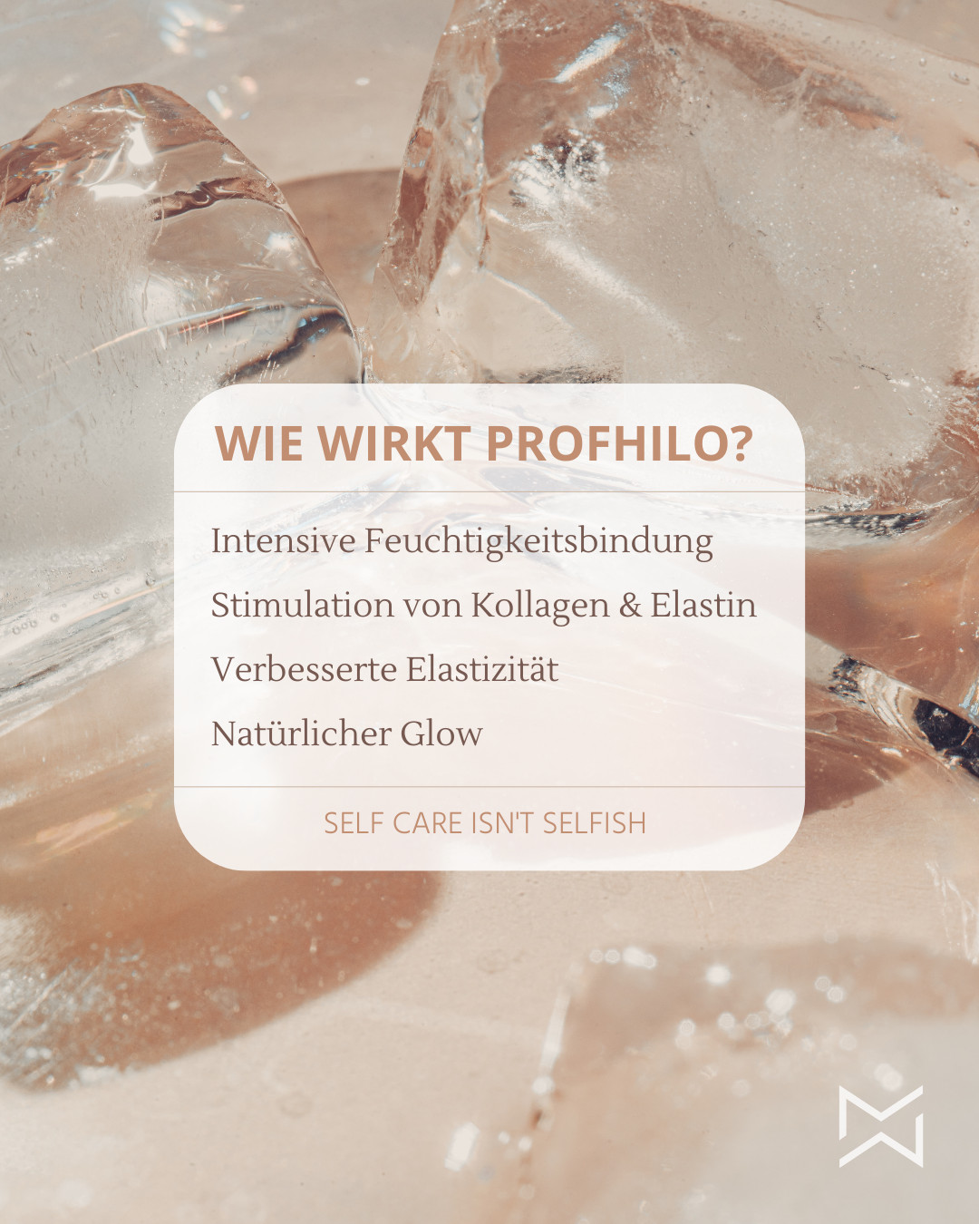Wie Wirkt Profhilo?