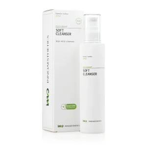 Innoaesthetics-Derma-Soft-Cleanser-200ml MW Derma Solutions