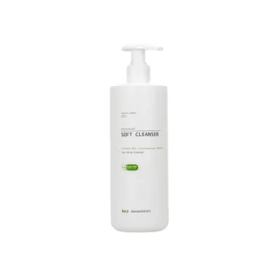 Innoaesthetics-Derma-Soft-Cleanser-500ml MW Derma Solutions