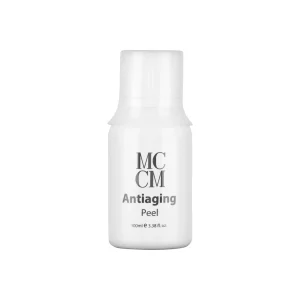 MCCM Antiaging Peel 100ml MW Derma Solutions