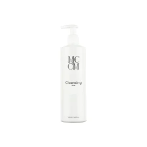 MCCM CLEANSING MILK 500ML MW Derma Solutions