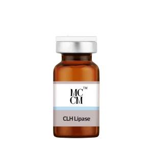 Lipolyse, Cellulite, Fettdepots, Enzyme, Körperbehandlung, Gewebestruktur, MCCM