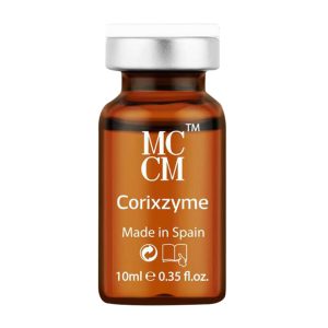 MCCM Corixzyme 10ml MW Derma Solutions