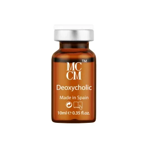 MCCM-DEOXYCHOLIC-10ML_MW Derma Solutions