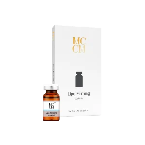 MCCM LIPO_FIRMING_5x_10ML MW Derma Solutions
