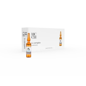 MCCM_B-COMPLEX_5ML_BOX_20_AMPOULES_MW Derma Solutions