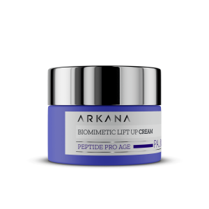 Arkana Biomimetic-lift-up-cream 50 ml MW Derma Solutions