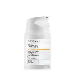 Arkana-Sun-Protect-Cream-SPF-50 MW Derma Solutions