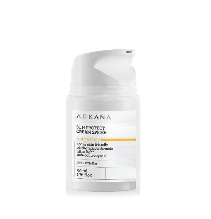 Arkana-Sun-Protect-Cream-SPF-50 MW Derma Solutions