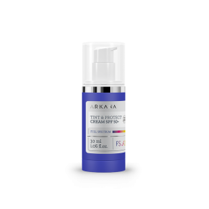 Arkana Tint and Protect Cream SPF 50 MW Derma Solutions
