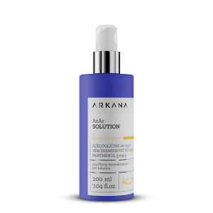 Arkana azac-solution MW Derma Solutions