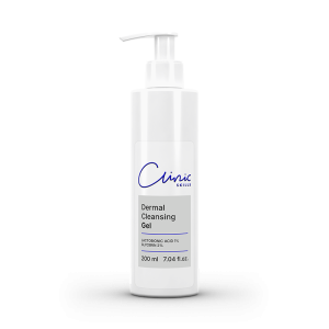 Clinic Skills Dermal-Cleansing-Gel-200ml_MW Derma Solutions
