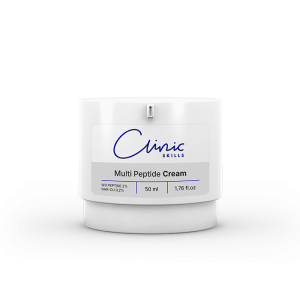 Clinic Skills Multi-Peptide-Cream_50ml_MW Derma Solutions