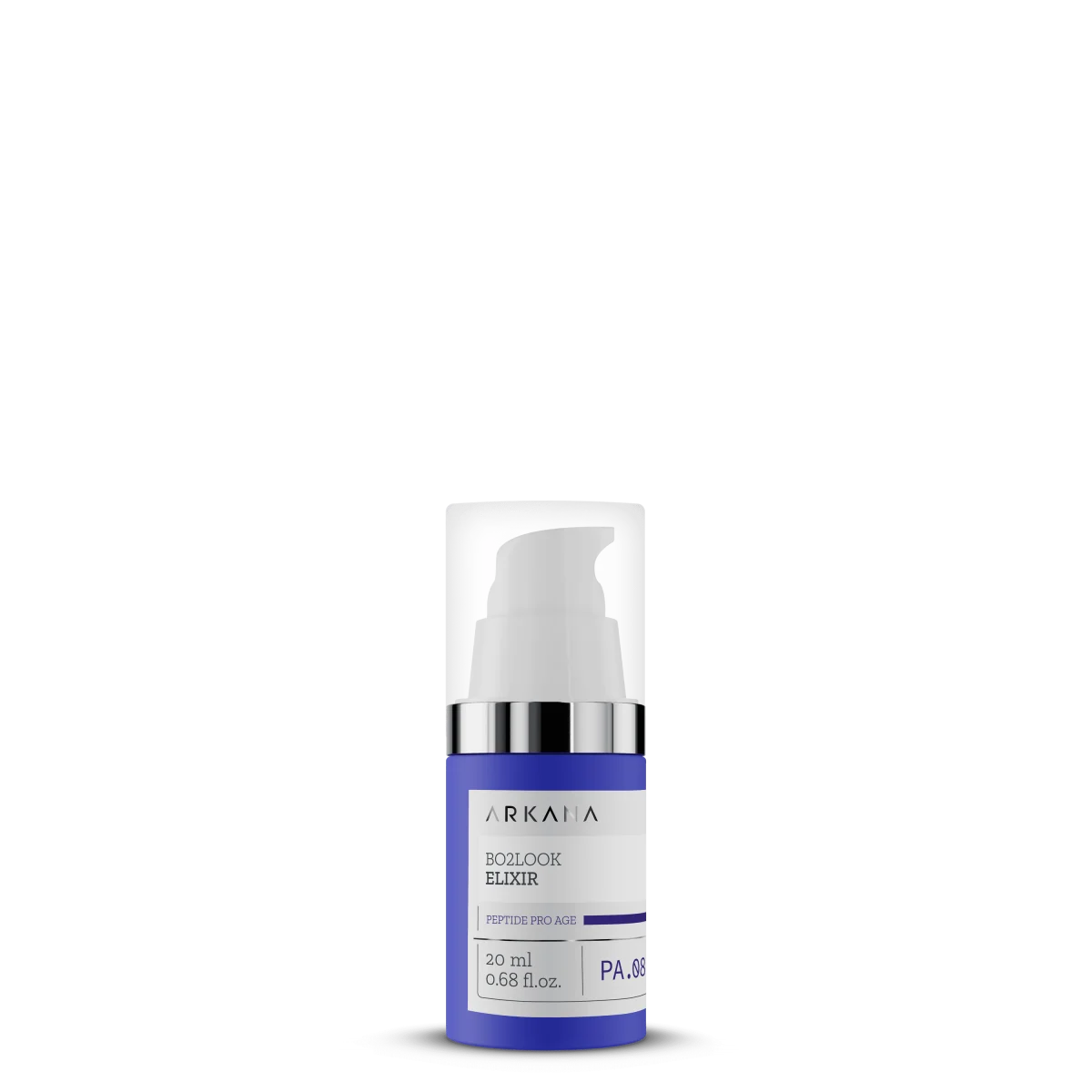 Arkana Bo2Look Elixir 20 ml MW Derma Solutions