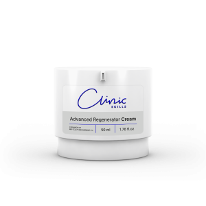 Clinic Skills Advanced-Regenerator-Cream_50ml MW Derma Solutions