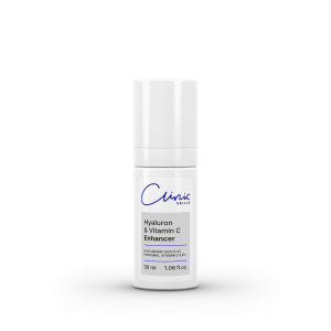 Clinic Skills Hyaluron & Vitamin C Enhancer MW Derma Solutions