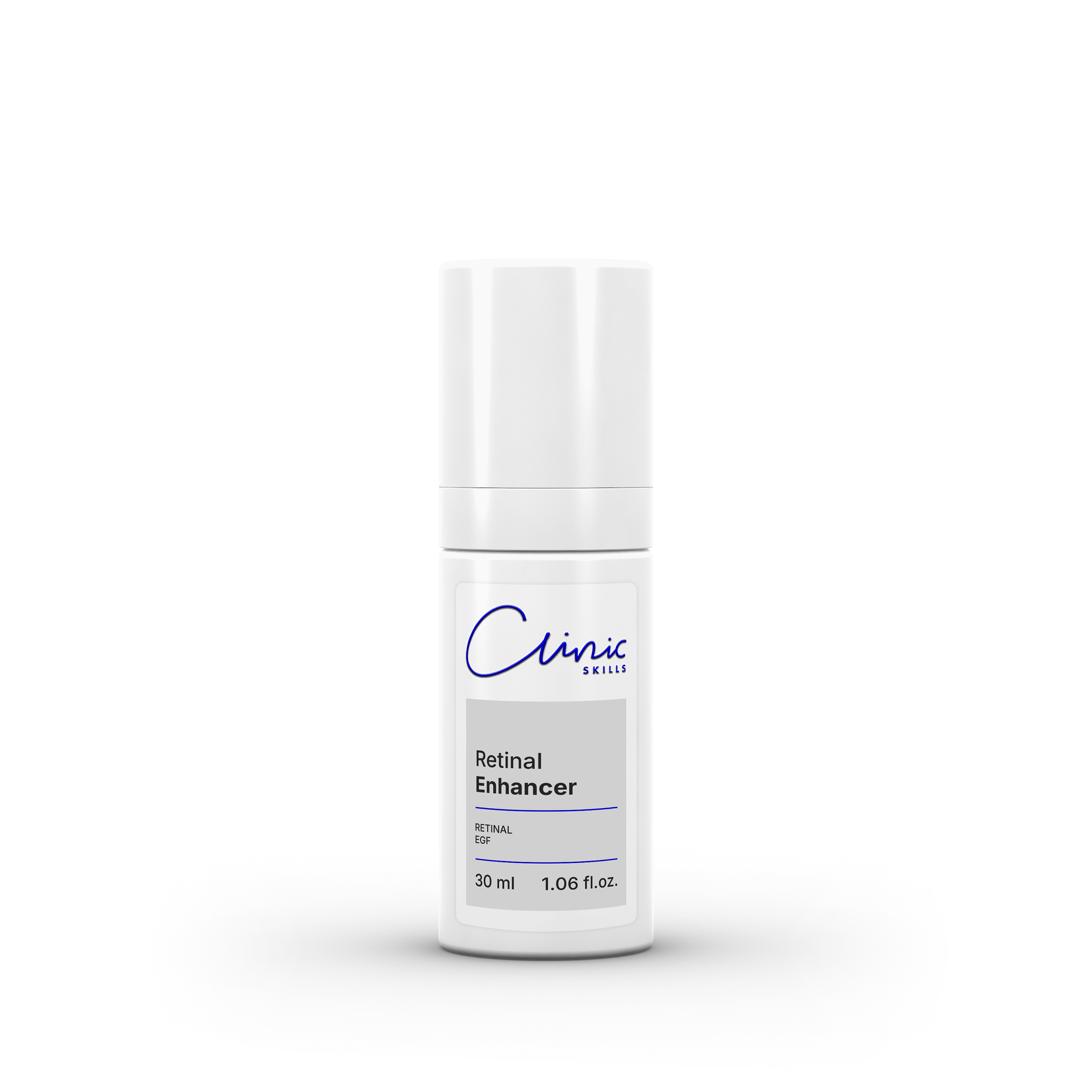 Clinic Skills Retinal Enhancer MW Derma Solutions