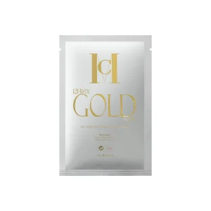 MCCM 12 HBTX Gold Mask MW Derma Solutions