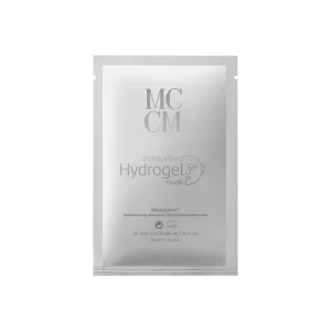 MCCM HYDROGEL-Botox Effect Mask MW Derma Solutions
