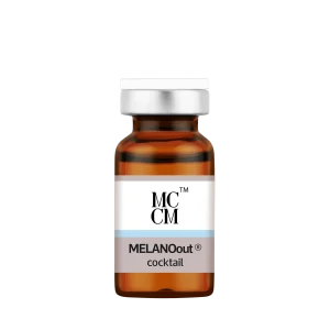 MCCM-MelanoOut-Cocktail-10ML MW Derma Solutions