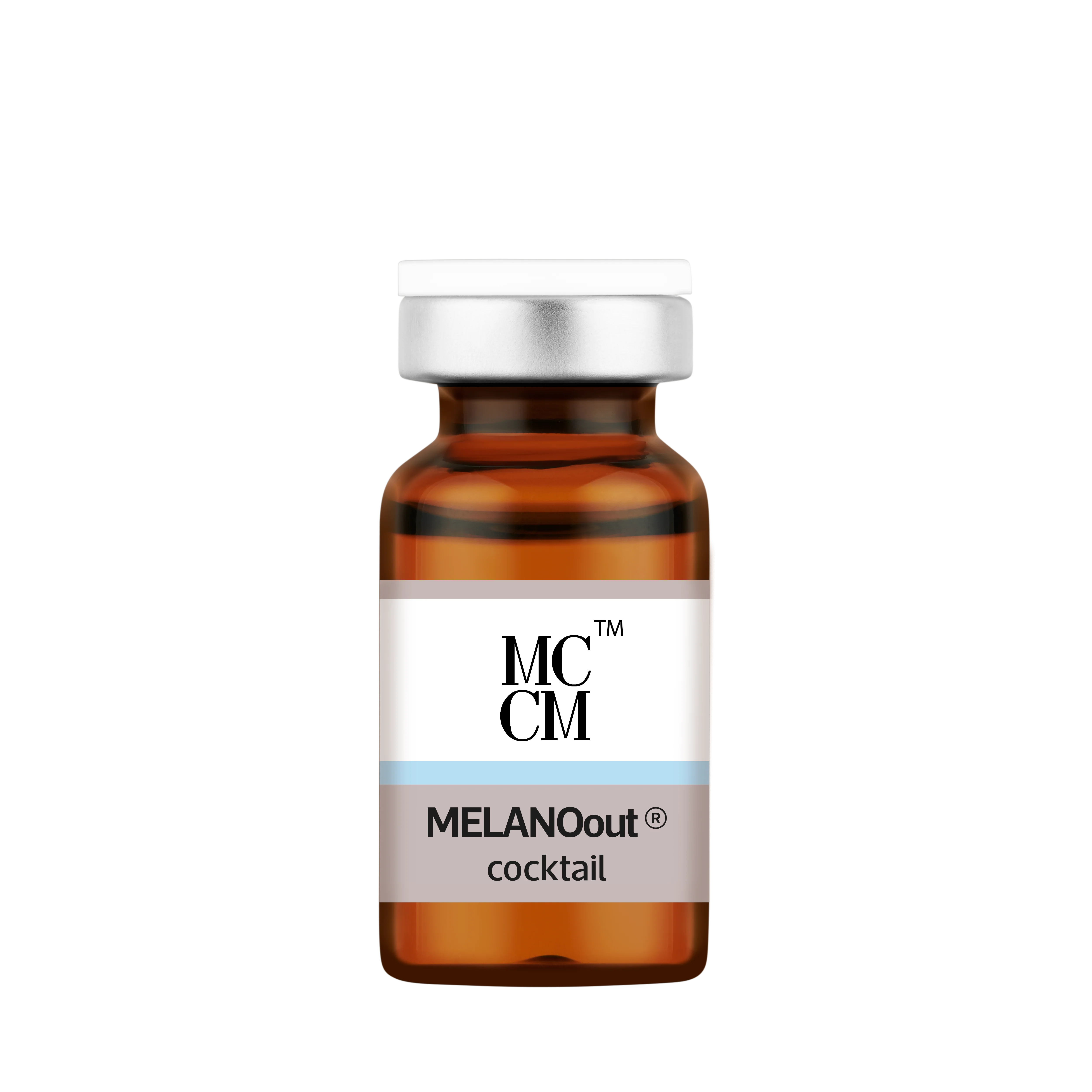 MCCM-MelanoOut-Cocktail-10ML MW Derma Solutions