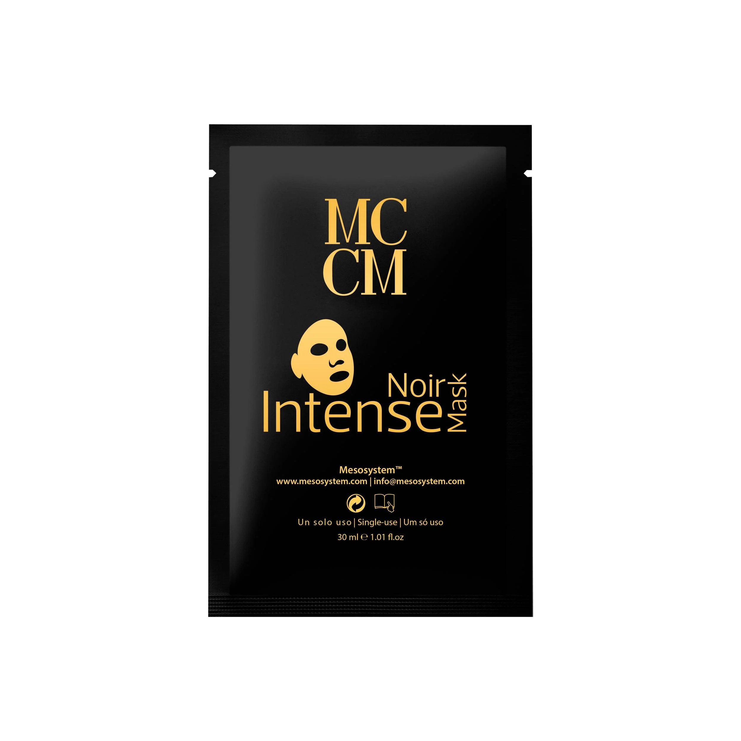 MCCM-NOIR-INTENSE-MASK_MW Derma Solutions